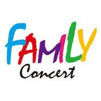 Music Travel friends 4 - 2014 Family Concert