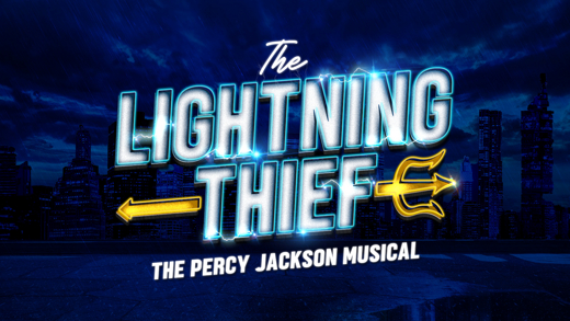 The Lightning Thief: The Percy Jackson Musical