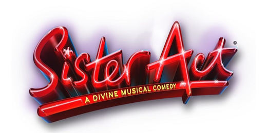 Sister Act show poster