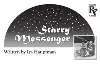 Starry Messenger show poster