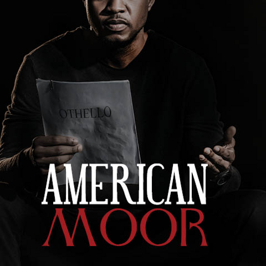 American Moor in Philadelphia