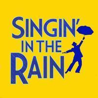 San Diego Musical Theatre Presents SINGIN' IN THE RAIN