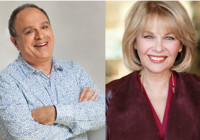 BROADWAY SHOWSTOPPERS WITH GLENN ROSENBLUM ~ MUSICALS OF THE 70S WITH GUEST STAR ILENE GRAFF