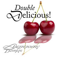 Are We Delicious? Double Delicious show poster