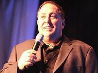 Richie Minervini and Friends: An Evening of Song, Dance and Stand-Up Comedy