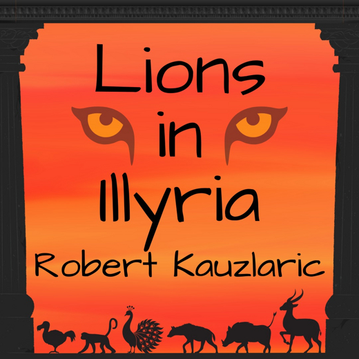 Lions in Illyria