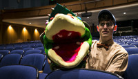 Little Shop of Horrors