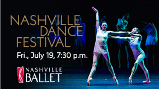 Nashville Dance Festival