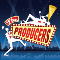 The Producers – Live on Stage!