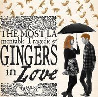 Gingers in Love: A New Folk Musical 