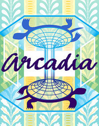 Arcadia in Broadway