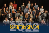 Class of 2022, Repertory Season show poster