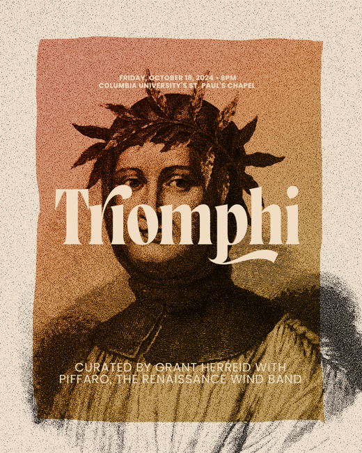 Triomphi in Australia - Melbourne Logo