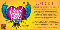 THE NORMAL HEART & More Lead Boston's June 2023 Theater Top Picks Image