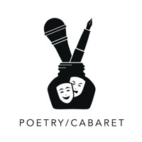 Poetry/Cabaret: QUEERED! show poster
