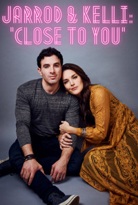 Virtual Concert with Jarrod & Kelli: Close to You show poster