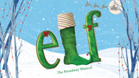 Elf the Musical