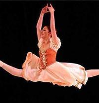 South African International Ballet Competition