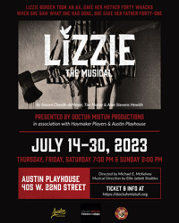 Lizzie, The Musical