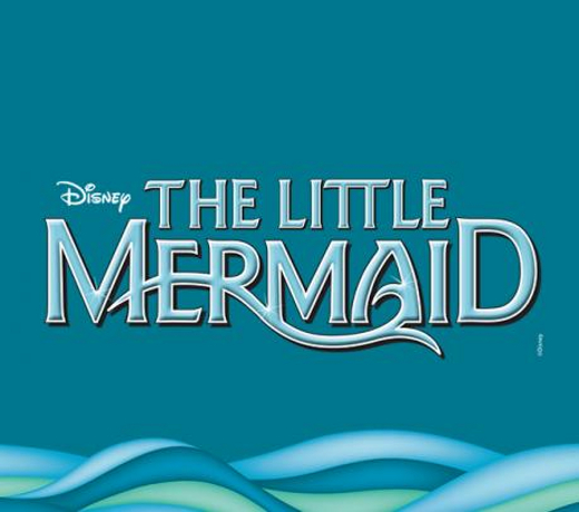Disney's The Little Mermaid