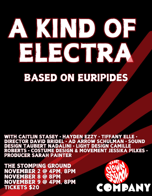 A Kind of Electra