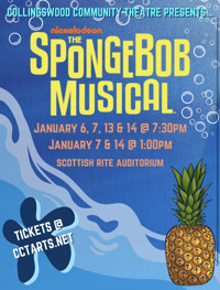 The SpongeBob Musical