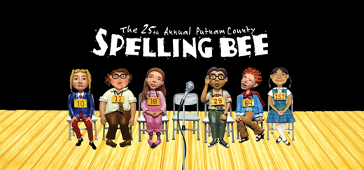 The 25th Annual Putnam County Spelling Bee in 