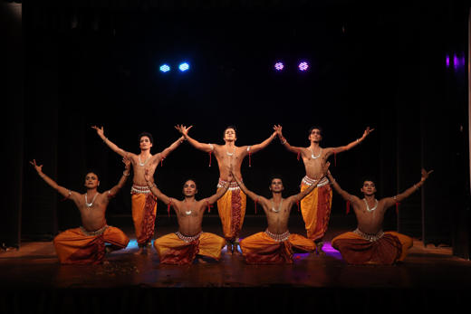 16th American Natya Fest & Natya Idol Competition