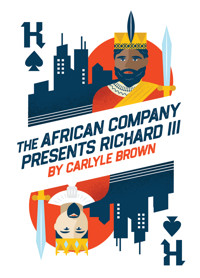 The African Company Presents Richard III in Minneapolis / St. Paul