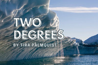 Science@Play: Two Degrees show poster