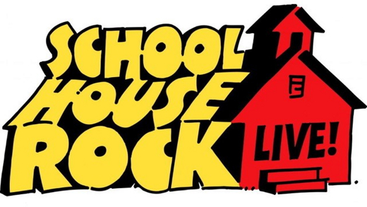 Schoolhouse Rock Live!