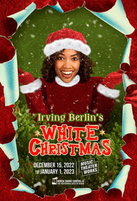Irving Berlin’s White Christmas