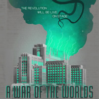 A War of the Worlds