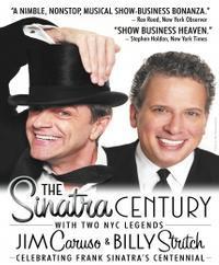 The Sinatra Century
