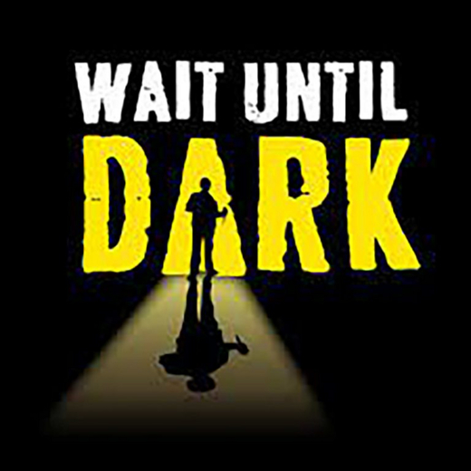 Wait Until Dark in 
