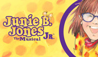 Junie B Jones The Musical Jr in Chicago