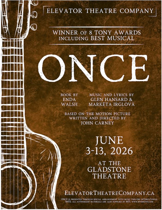 ONCE
