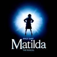 Matilda: The Musical in Des Moines
