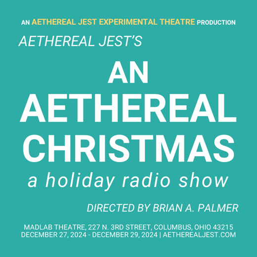 An Aethereal Christmas in Columbus