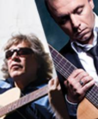 Jose Feliciano with Special Guest Pavlo