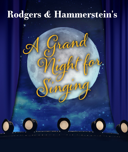 Rodgers & Hammerstein - A Grand Night for Singing