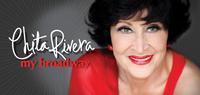 Chita Rivera - My Broadway