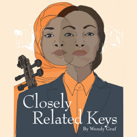 Closely Related Keys