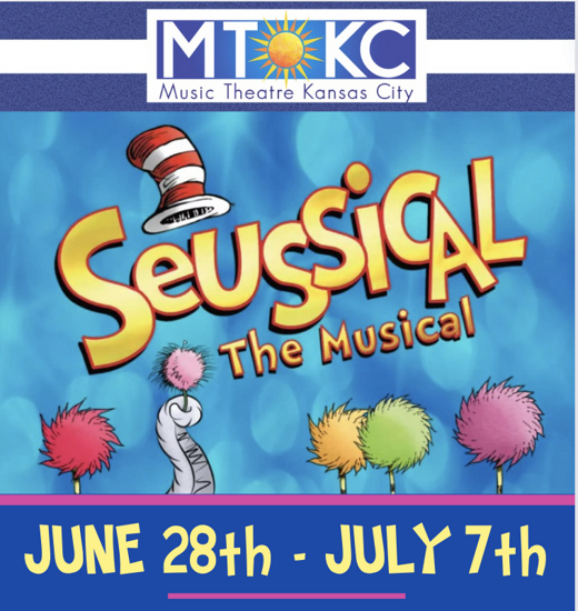 Seussical The Musical in Kansas City