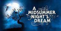 A Midsummer Night's Dream