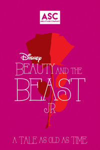 Disney’s BEAUTY AND THE BEAST JR.