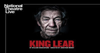 King Lear: National Theatre of London