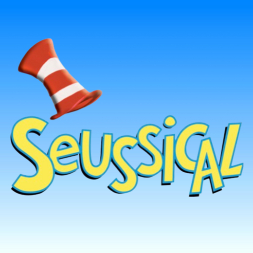 Seussical: The Musical in Memphis