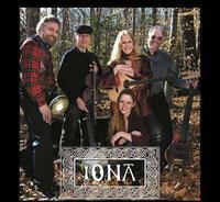 IONA - Traditional Celtic Music show poster
