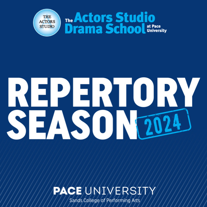 ASDS Repertory Season 2024